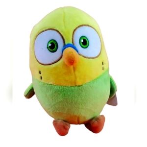 TY Sweetpea Secret Life of Pets Plush Parakeet Beanie Baby 6”  New with tags BP